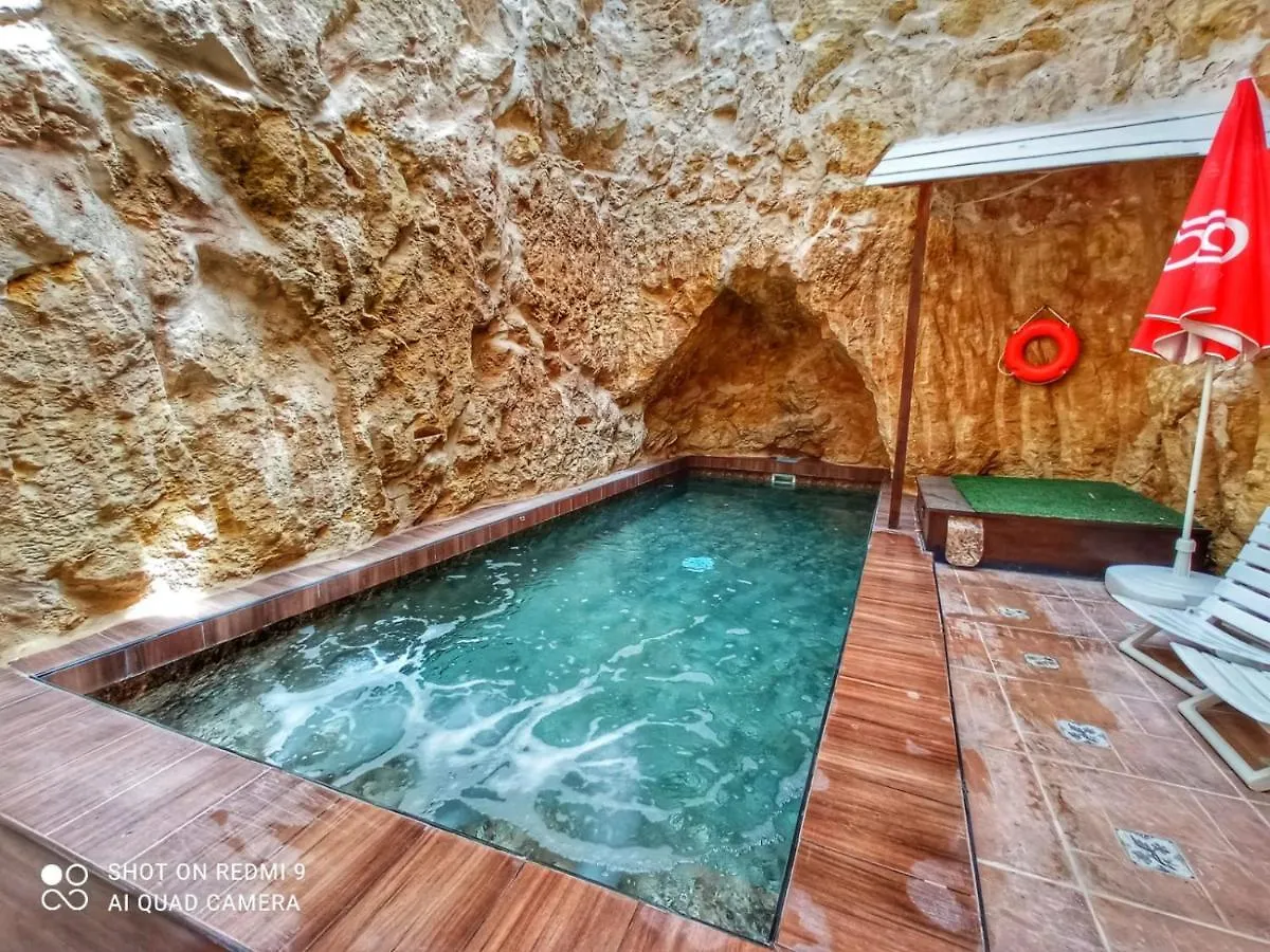 Town House With Private Pool In Village Centre Kalkara 0*,  Malta