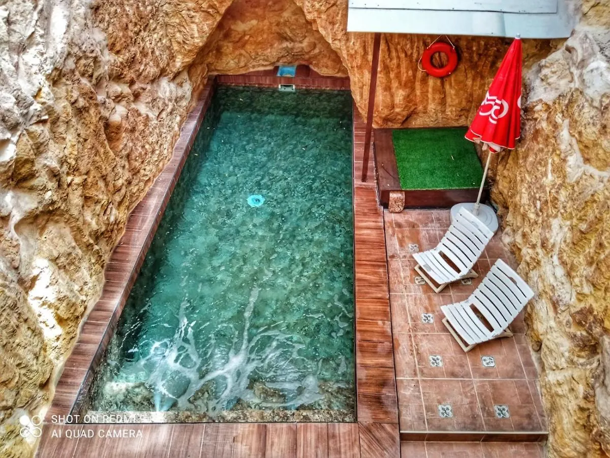 Apartment Town House With Private Pool In Village Centre Kalkara