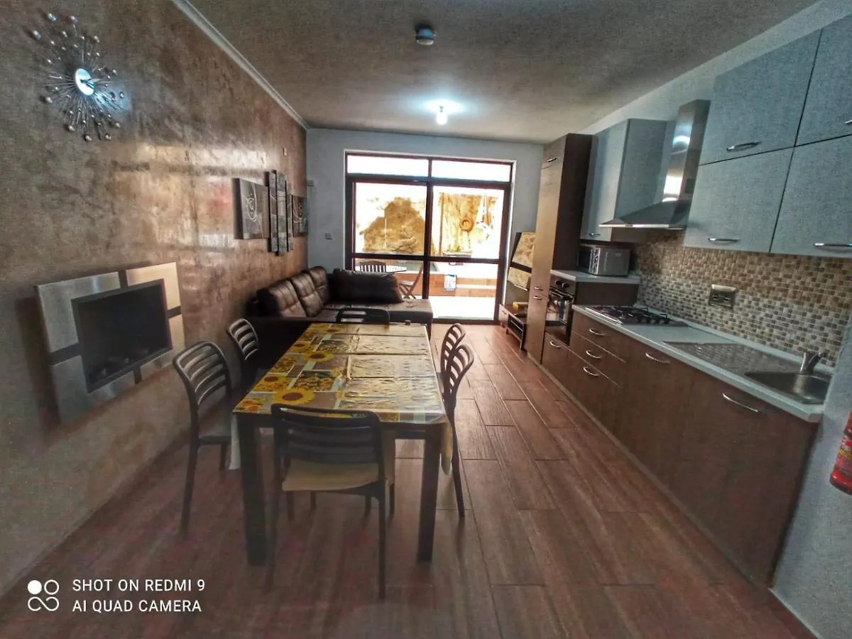 Apartment Town House With Private Pool In Village Centre Kalkara Malta