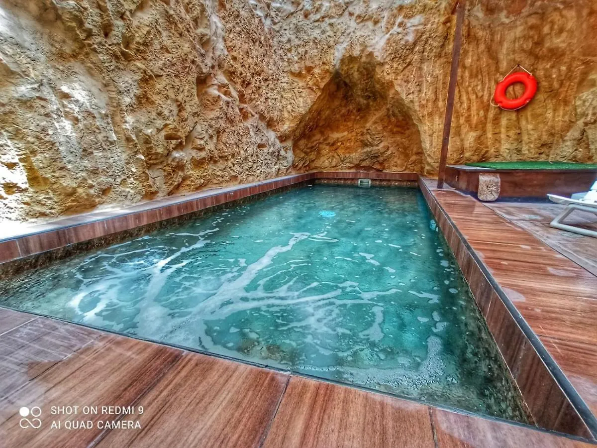 Town House With Private Pool In Village Centre contacts